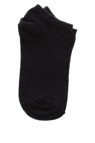 Чорапи, Размер M, Цвят Сив, Цена 22,00 лв.