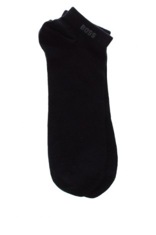 Чорапи BOSS, Размер L, Цвят Син, Цена 39,00 лв.