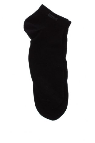 Чорапи BOSS, Размер L, Цвят Черен, Цена 39,00 лв.