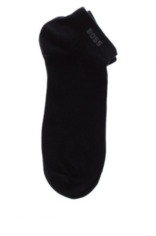 Чорапи BOSS, Размер M, Цвят Син, Цена 39,00 лв.