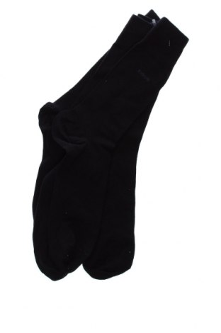 Чорапи BOSS, Размер L, Цвят Син, Цена 39,00 лв.