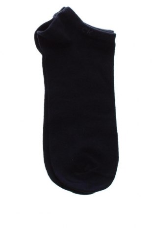 Чорапи Calvin Klein, Размер L, Цвят Син, Цена 26,00 лв.