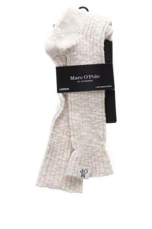 Чорапи Marc O'Polo, Размер S, Цвят Бежов, Цена 29,00 лв.