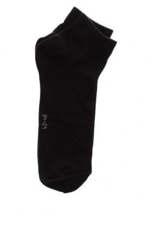 Чорапи McNeal, Размер XL, Цвят Черен, Цена 21,00 лв.