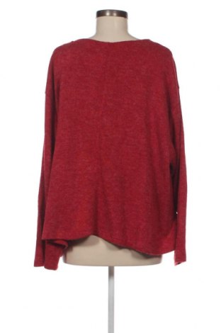 Damen Shirt, Größe L, Farbe Rot, Preis € 1,98