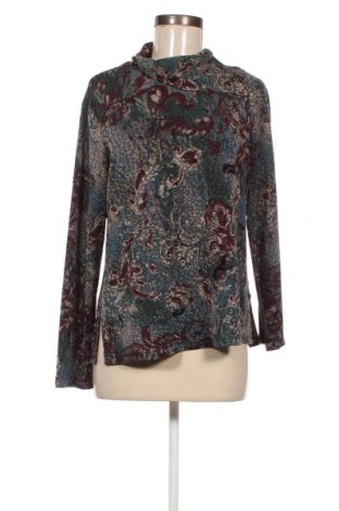 Bluză de femei, Mărime M, Culoare Multicolor, Preț 36,35 Lei
