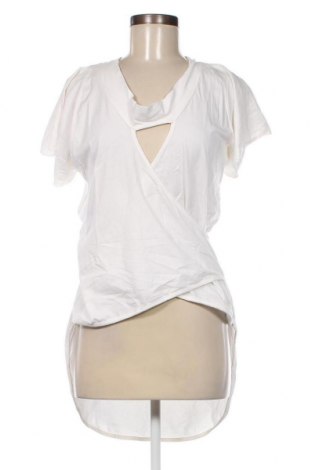 Γυναικεία μπλούζα, Μέγεθος S, Χρώμα Λευκό, Τιμή 10,55 €