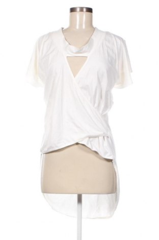 Damen Shirt, Größe S, Farbe Weiß, Preis 9,27 €