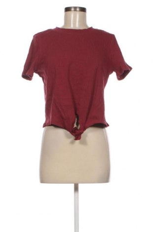 Дамска блуза, Размер M, Цвят Червен, Цена 5,27 лв.