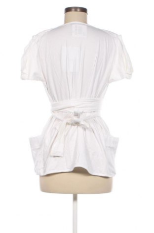 Дамска блуза, Размер M, Цвят Бял, Цена 14,88 лв.