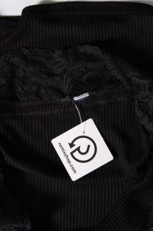 Bluză de femei, Mărime S, Culoare Negru, Preț 62,50 Lei