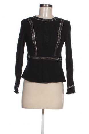 Bluză de femei, Mărime M, Culoare Negru, Preț 36,00 Lei