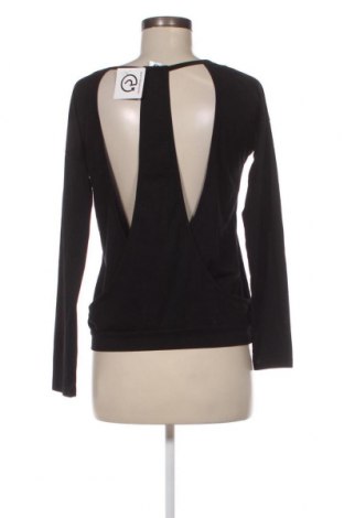 Дамска блуза, Размер M, Цвят Черен, Цена 3,01 лв.