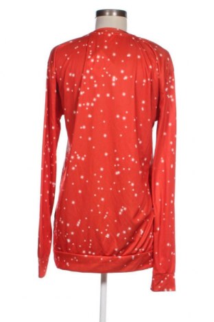 Damen Shirt, Größe L, Farbe Rot, Preis 5,29 €