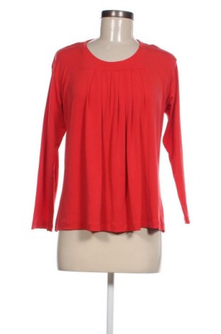 Damen Shirt, Größe L, Farbe Rot, Preis 2,25 €
