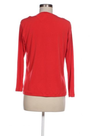 Дамска блуза, Размер L, Цвят Червен, Цена 19,00 лв.