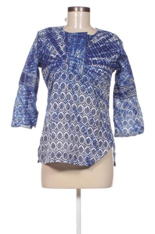 Γυναικεία μπλούζα, Μέγεθος M, Χρώμα Μπλέ, Τιμή 1,65 €
