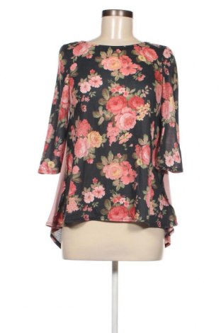 Bluză de femei, Mărime M, Culoare Multicolor, Preț 36,00 Lei