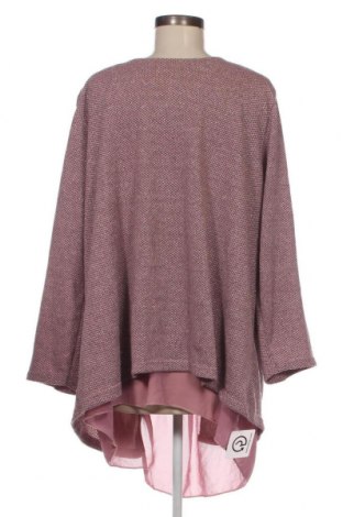 Damen Shirt, Größe M, Farbe Aschrosa, Preis 1,59 €