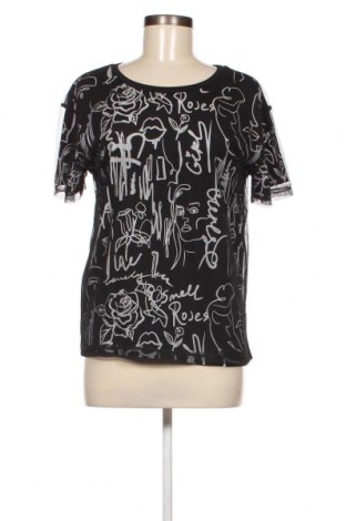 Γυναικεία μπλούζα, Μέγεθος S, Χρώμα Μαύρο, Τιμή 2,89 €
