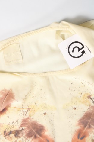 Γυναικεία μπλούζα, Μέγεθος M, Χρώμα Κίτρινο, Τιμή 1,94 €