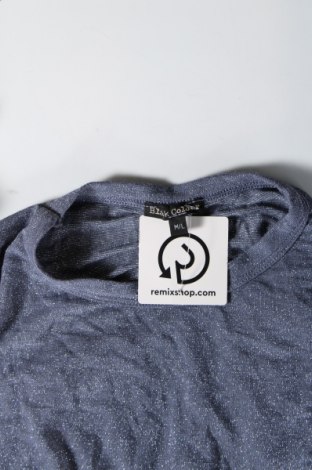 Damen Shirt, Größe M, Farbe Blau, Preis € 1,59