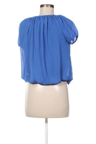 Γυναικεία μπλούζα, Μέγεθος S, Χρώμα Μπλέ, Τιμή 2,21 €
