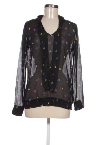 Дамска блуза Urban By Gemo, Размер M, Цвят Многоцветен, Цена 5,17 лв.