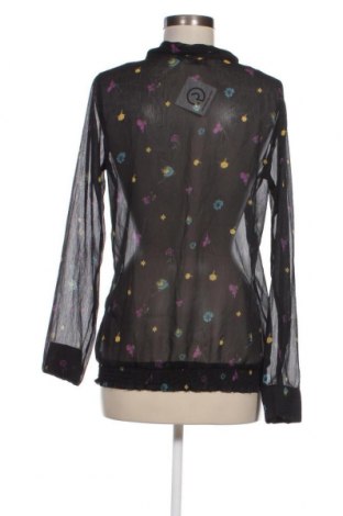 Дамска блуза Urban By Gemo, Размер M, Цвят Многоцветен, Цена 3,10 лв.