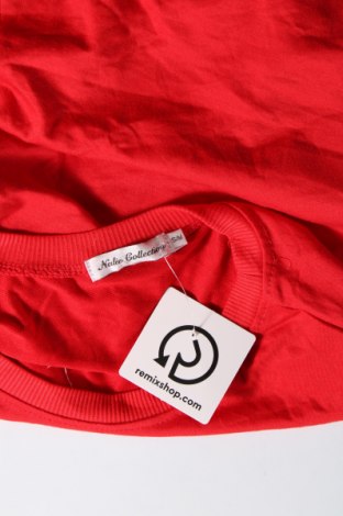 Γυναικεία μπλούζα, Μέγεθος S, Χρώμα Κόκκινο, Τιμή 2,82 €