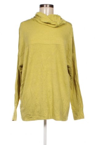 Дамска блуза, Размер M, Цвят Жълт, Цена 5,13 лв.