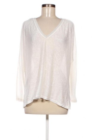 Γυναικεία μπλούζα, Μέγεθος M, Χρώμα Λευκό, Τιμή 2,23 €