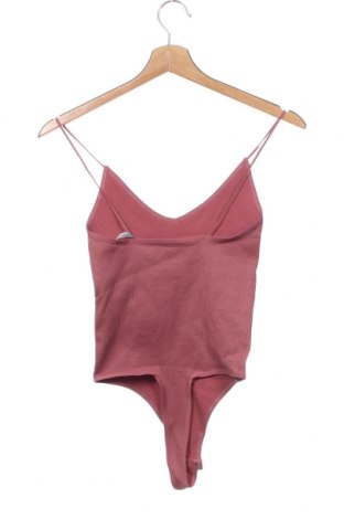 Γυναικεία μπλούζα-Κορμάκι BDG, Μέγεθος L, Χρώμα Ρόζ , Τιμή 1,94 €