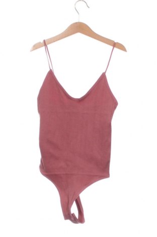 Γυναικεία μπλούζα-Κορμάκι BDG, Μέγεθος M, Χρώμα Ρόζ , Τιμή 1,79 €