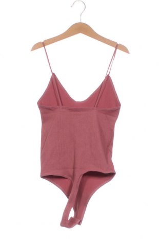 Γυναικεία μπλούζα-Κορμάκι BDG, Μέγεθος M, Χρώμα Ρόζ , Τιμή 1,79 €