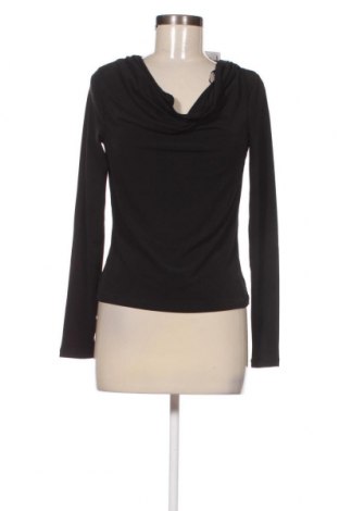 Γυναικεία μπλούζα-Κορμάκι Lindex, Μέγεθος XS, Χρώμα Μαύρο, Τιμή 15,98 €