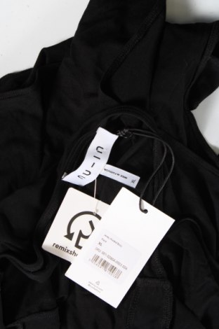 Női ing-body NU-IN, Méret XL, Szín Fekete, Ár 1 674 Ft