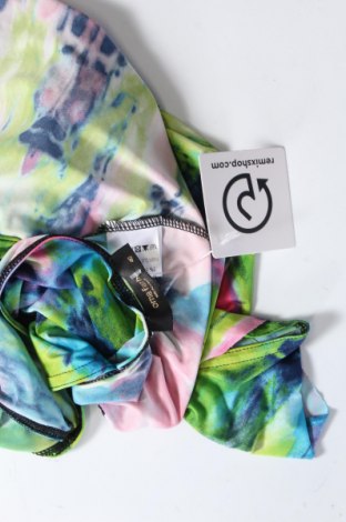 Γυναικεία μπλούζα-Κορμάκι Orna Farho, Μέγεθος M, Χρώμα Πολύχρωμο, Τιμή 35,05 €