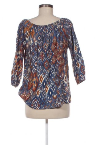 Γυναικεία μπλούζα 17 & Co., Μέγεθος S, Χρώμα Πολύχρωμο, Τιμή 2,12 €