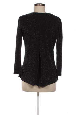 Γυναικεία μπλούζα 2 Biz, Μέγεθος M, Χρώμα Μαύρο, Τιμή 2,00 €