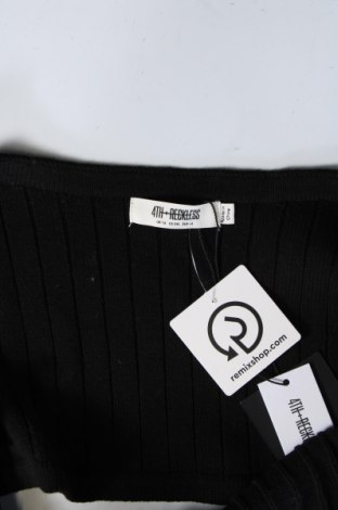 Дамска блуза 4th & Reckless, Размер XL, Цвят Черен, Цена 8,12 лв.