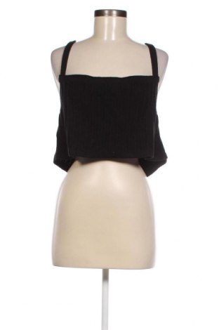 Γυναικεία μπλούζα 4th & Reckless, Μέγεθος XL, Χρώμα Μαύρο, Τιμή 14,95 €