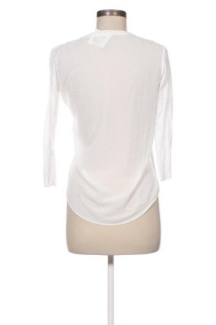Γυναικεία μπλούζα 7 For All Mankind, Μέγεθος S, Χρώμα Λευκό, Τιμή 54,43 €
