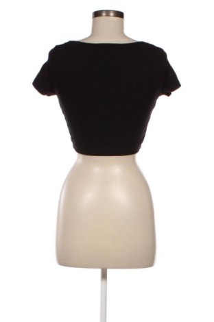 Дамска блуза ASOS, Размер XS, Цвят Черен, Цена 8,64 лв.