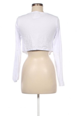 Γυναικεία μπλούζα ASOS, Μέγεθος L, Χρώμα Λευκό, Τιμή 37,11 €