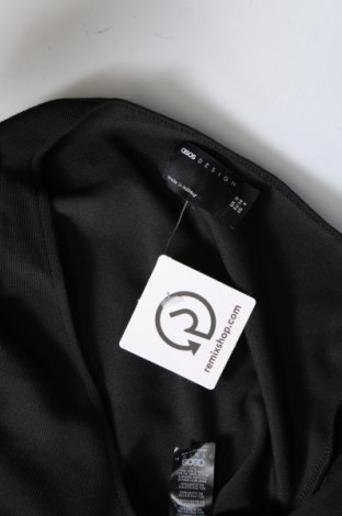 Γυναικεία μπλούζα ASOS, Μέγεθος M, Χρώμα Μαύρο, Τιμή 2,97 €