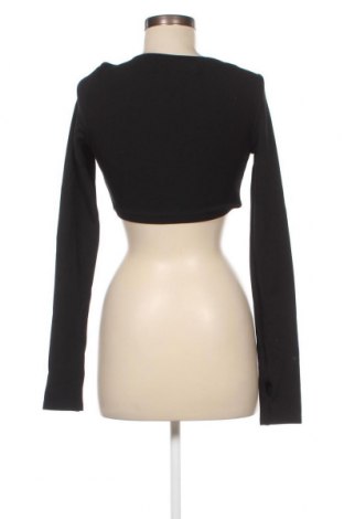 Дамска блуза ASOS, Размер M, Цвят Черен, Цена 5,76 лв.