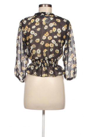 Γυναικεία μπλούζα ASOS, Μέγεθος S, Χρώμα Πολύχρωμο, Τιμή 2,97 €