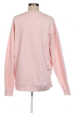 Γυναικεία μπλούζα ASOS, Μέγεθος L, Χρώμα Ρόζ , Τιμή 7,42 €