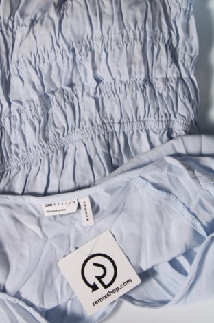 Damen Shirt ASOS, Größe XXS, Farbe Blau, Preis 2,97 €
